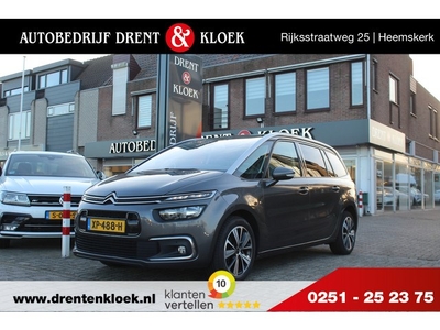 Citroën Grand C4 Spacetourer 1.2 130Pk Business