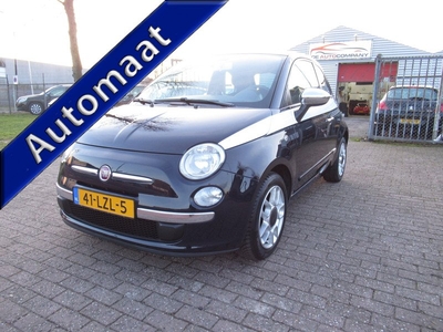 Fiat 500 1.2 Sport Zeer Nette Auto