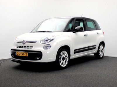 Fiat 500 L 0.9 TwinAir Easy *Panoramadak* Cruise control