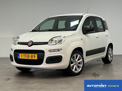 Fiat Panda 0.9 TwinAir Edizione Cool Airco