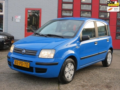 Fiat Panda 1.2 Dynamic .ELEK PAKKET, NETTE AUTO !!!