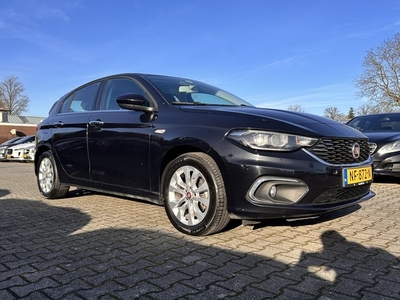 Fiat Tipo 1.6 MultiJet 16v Business *NAVI-FULLMAP CAMERA