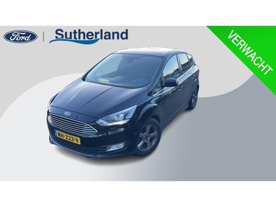 Ford C-Max 1.5 Titanium 150pk Xenon 1.500kg Trekgewicht