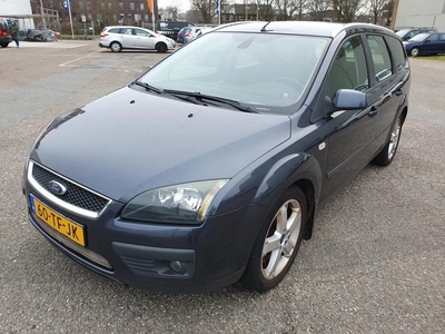 Ford Focus (bj 2006)