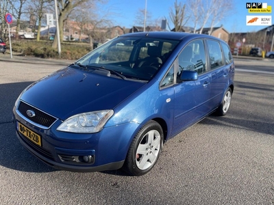 Ford Focus C-Max 1.6-16V Futura / airco / cruise.control /