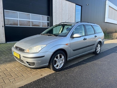 Ford Focus Wagon 1.4-16V Cool Edition APK AIRCO