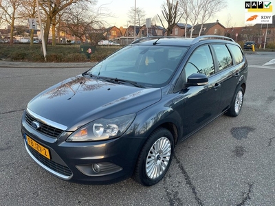 Ford Focus Wagon 1.8 Limited / airco / cruise.control /