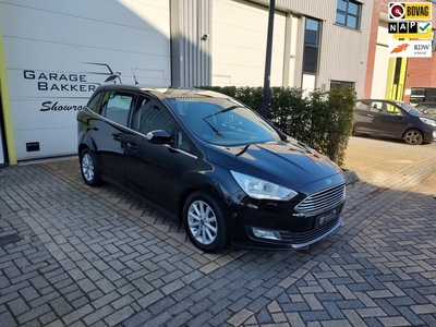 Ford Grand C-Max 1.5 Titanium