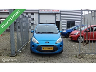 Ford Ka 1.2 Cool & Sound start/stop