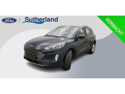 Ford Kuga 2.5 PHEV Titanium 225pk Winterpack