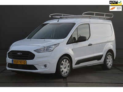 Ford Transit Connect 1.5 EcoBlue L1 100 PK Euro 6 Trend HP