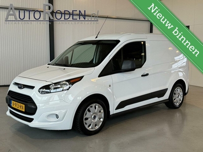 Ford Transit Connect 1.5 EcoBlue L1 Trend HP