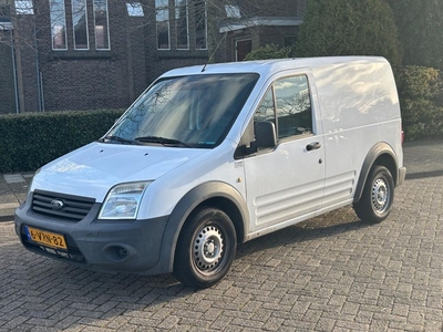 Ford Transit Connect T200S 1.8 TDCi Economy Edition 2011