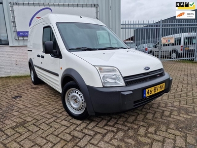 Ford Transit Connect T230L 1.8 TDCi Celebration