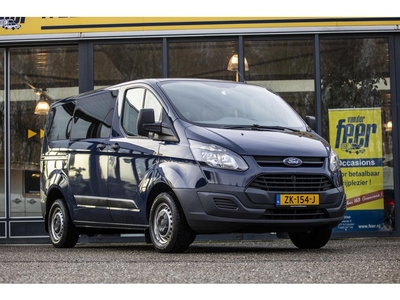 Ford Transit Custom 300 2.2 TDCI L1H1 Trend (bj 2012)