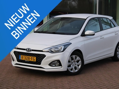 Hyundai i20 1.0 T-GDI Comfort