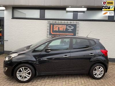 Hyundai Ix20 1.4i i-Motion