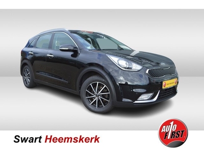 Kia Niro 1.6 GDi Hybrid ExecutiveLine NL Auto Navi