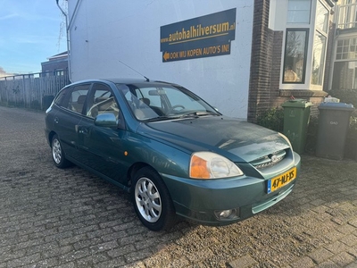 Kia Rio 1.5 LS 5-deurs Airco