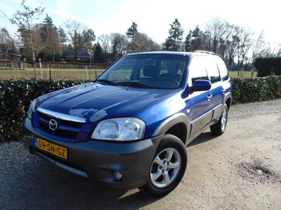 Mazda Tribute 2.3i Touring , Airco / Cruise / Elec.Pakket /