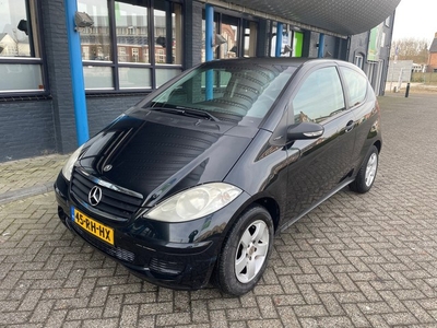 Mercedes-Benz A-klasse 150 Classic APK 10-2024/NAP/VELGEN