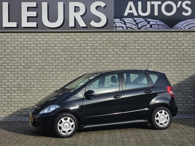 Mercedes-Benz A-klasse 160 BlueEFFICIENCY Airco/Trekhaak