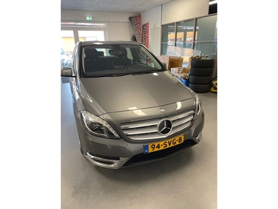 Mercedes-Benz B-klasse 180 Ambition