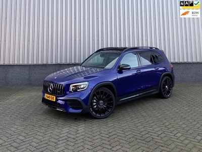 Mercedes-Benz GLB 35 AMG 4MATIC I ORIG. NL I PANO I ACC I