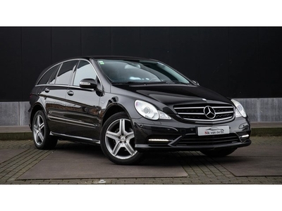 Mercedes-Benz R-klasse 300 CDI 4M 7p. Grand Edition