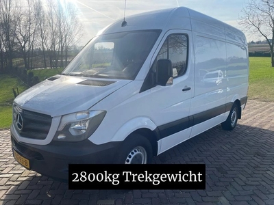 Mercedes-Benz Sprinter 316 2.2 CDI L2H2 AIRCO CRUISE