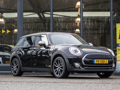 MINI Clubman 1.5 Cooper Serious Business