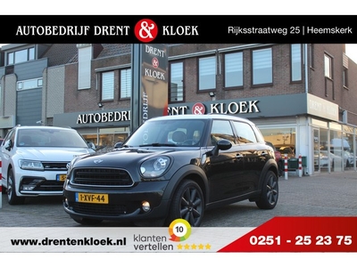 MINI Countryman 1.6 Cooper Edition **VERKOCHT!!**