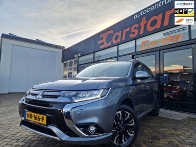 Mitsubishi Outlander 2.0 PHEV Executive