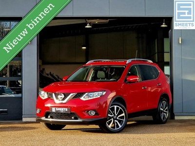 Nissan X-Trail 1.6 DIG-T Connect Navi Pano 360 Cam