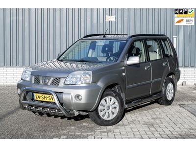 Nissan X-Trail 2.0 Comfort 2wd*Airco*