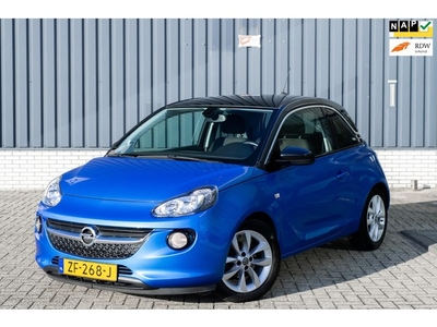 Opel ADAM 1.0 Turbo BlitZ*Navi*Stuurverwarming*