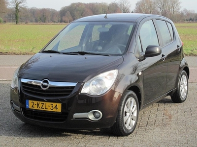 Opel Agila 1.0 Berlin