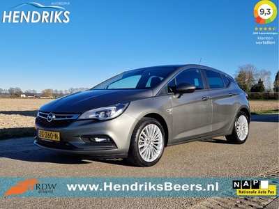 Opel Astra 1.0 Turbo 120 Jaar Edition - 105 Pk - Euro 6 -