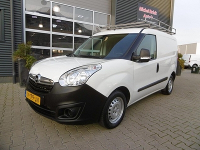 Opel Combo 1.3 CDTi L1H1 Edition Airco Schuifdeur