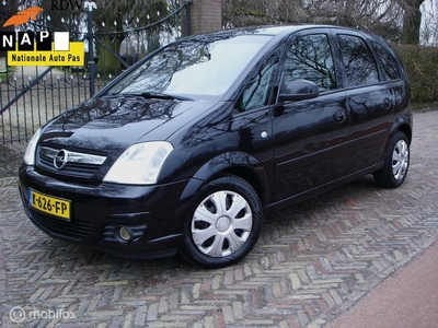 Opel Meriva 1.4-16V Business (Bj 2007) Airco | APK 12-2024'