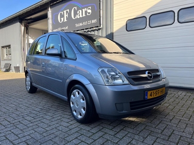 Opel Meriva 1.4-16V Enjoy APK Nieuw AIRCO