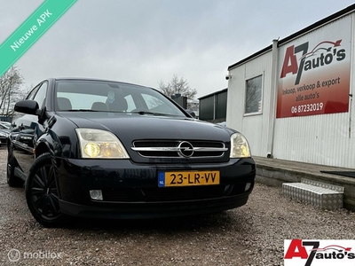 Opel Vectra 1.8-16V Nieuwe APK