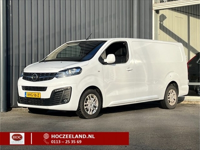 Opel Vivaro 2.0 CDTI L2H1 Innovation EURO6 Trekhaak