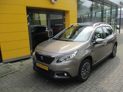 Peugeot 2008 PureTech 110PK Automaat Blue Lion Dealer