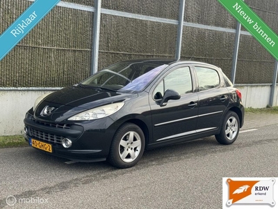 Peugeot 207 1.4 VTi XS Pack NAP/AIRCO/2e EIGENAAR/NETTE AUTO