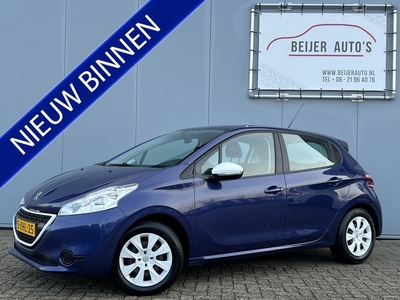 Peugeot 208 1.0 VTi LIKE Airco/Bluetooth/Origineel NL.