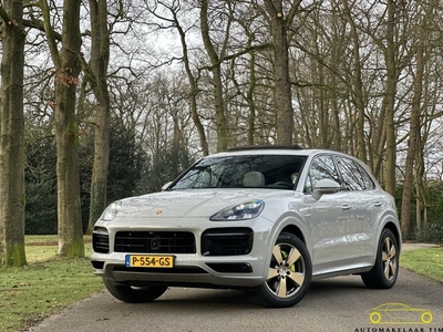 Porsche Cayenne 3.0 E-Hybrid / Orig.NL / 1e Eig.