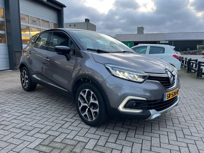 Renault Captur 0.9 TCe Dynamique