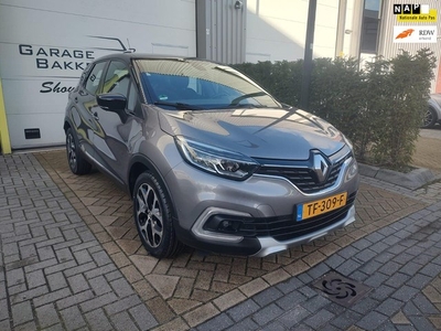 Renault Captur 0.9 TCe Intens Trekhaak Navi Camera