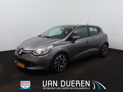 Renault Clio 0.9 TCe Expression, 1e eigenaar !!!